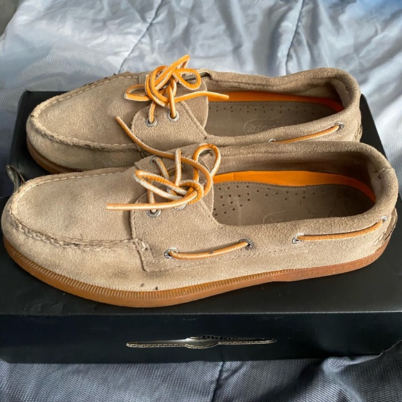 Sperry boat shoes - Picture 3 of 4
